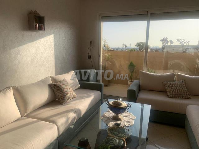 Appartement à vendre 100 m² à Casablanca - 2