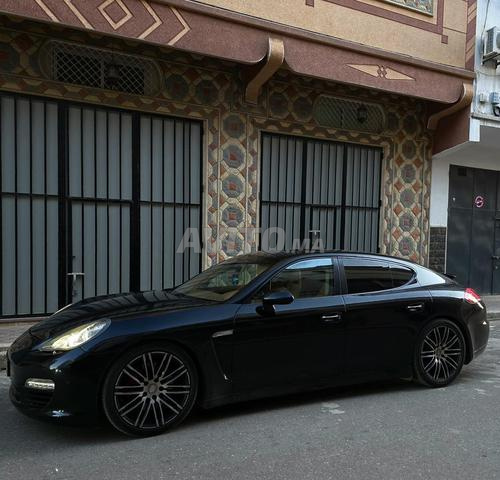 Porsche Panamera - 2