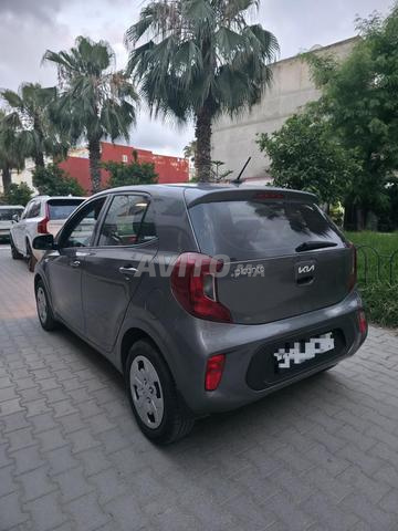 Kia Picanto - 2