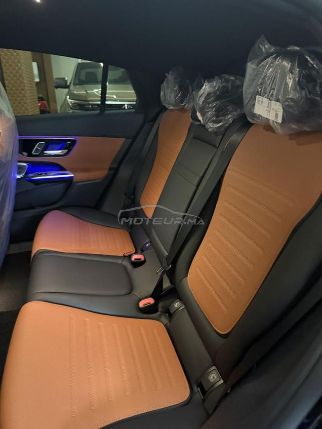 Mercedes GLC 300DE 0km