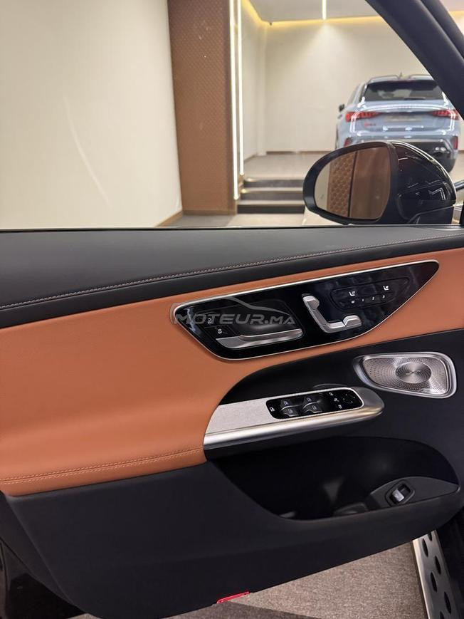 Mercedes GLC 300DE 0km