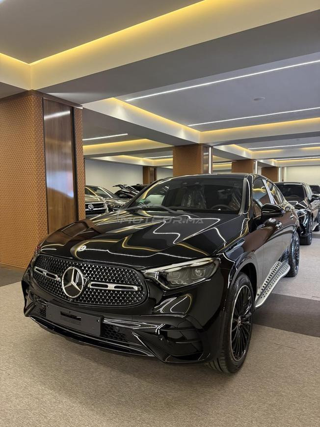 Mercedes GLC 300DE 0km