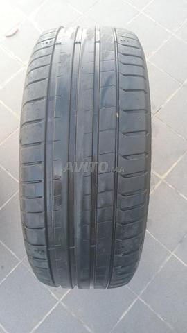 PNEU MICHELIN PILOTSPORT5 QUASI NEUFS 225/45 ZR18 - 2