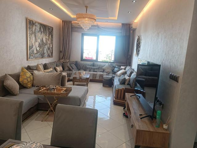 Excellent appartements à Corniche Malabata - 2