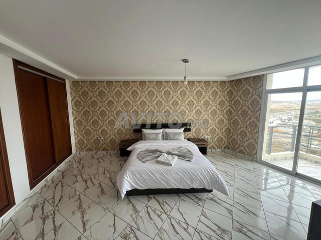 ✨ Magnifique appartement moderne à Malabata ✨ - 2