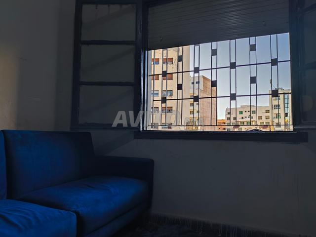 Appartement meublé à louer à la journée, ville de Fès - 2