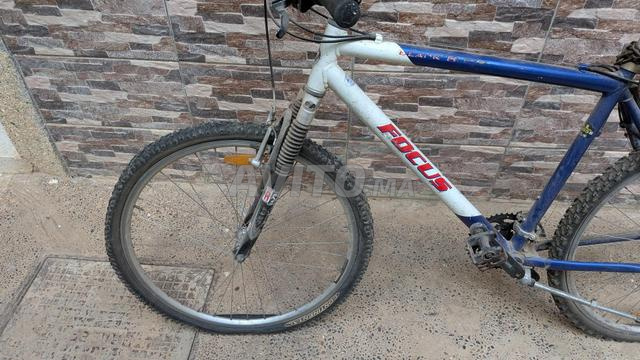 Vélo origine - 2