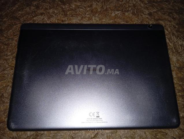 Tablette encore neuve - 2