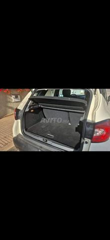 Voiture Renault Captur