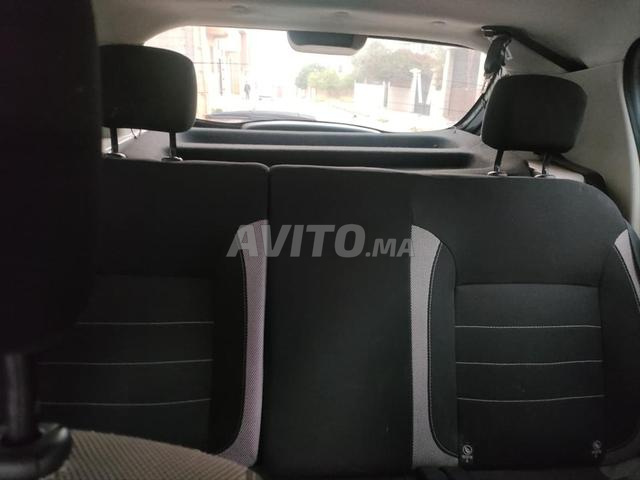 Dacia Sandero Diesel Manuelle 2021 à Settat