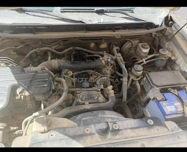 Toyota Land Cruiser Prado - 7 places