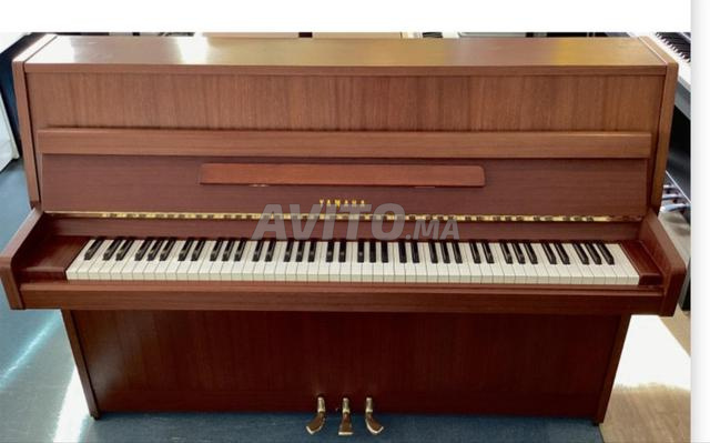 Piano YAMAHA - 2