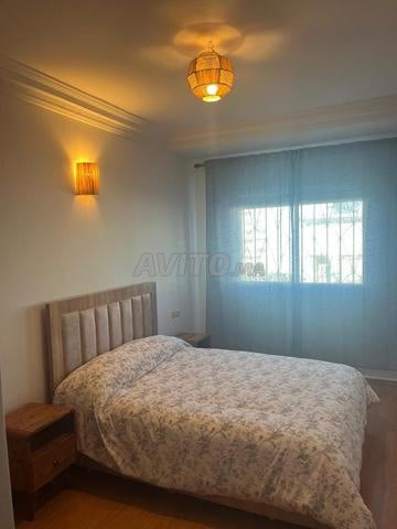 Appartement à vendre 80 m² à Casablanca - 2