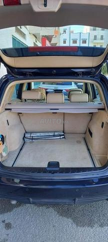 BMW X3 2 l diesel automatique - 2
