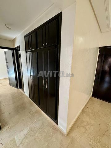 Appartement vide à louer - 2