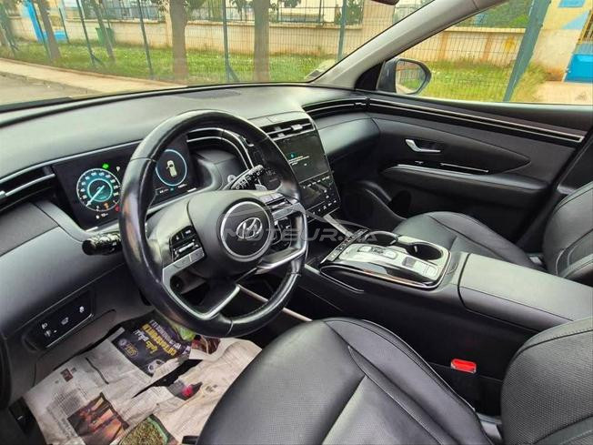 ✅Hyundai Tucson Hybride🇩🇪