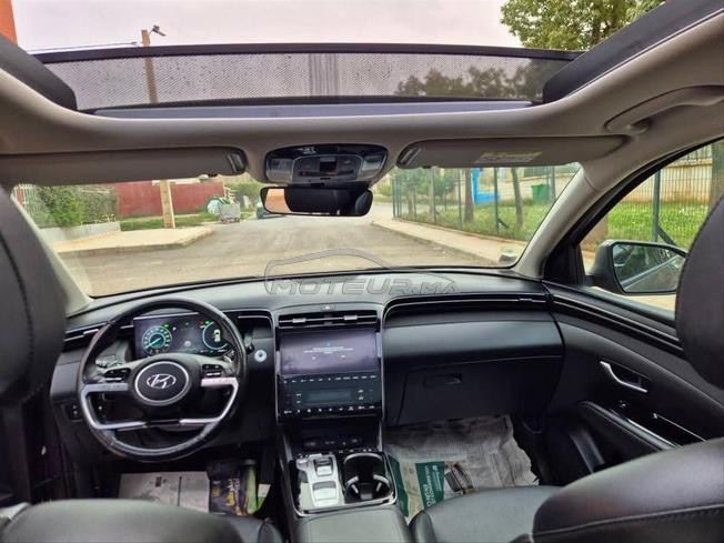 ✅Hyundai Tucson Hybride🇩🇪
