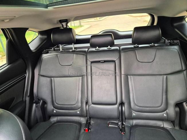 ✅Hyundai Tucson Hybride🇩🇪