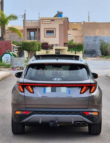 ✅Hyundai Tucson Hybride🇩🇪 - 2