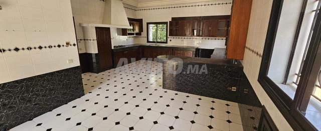Location villa Hay Riad - 2
