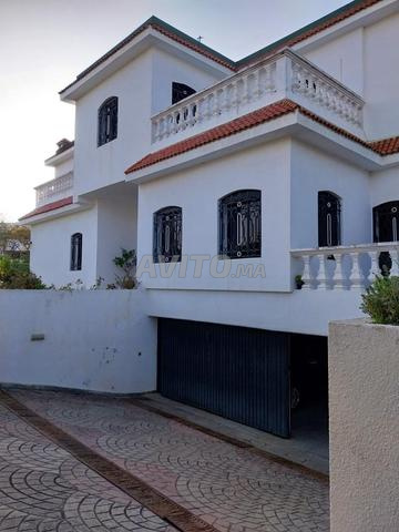 Location villa Hay Riad