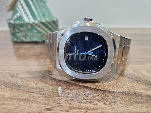 Montre automatique, Patek Philippe - 2