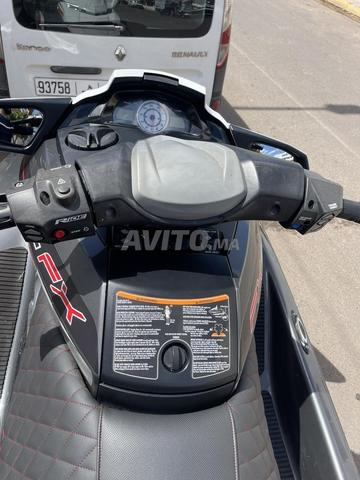 YAMAHA SVHO 1800CC