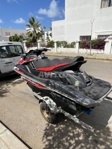 YAMAHA SVHO 1800CC