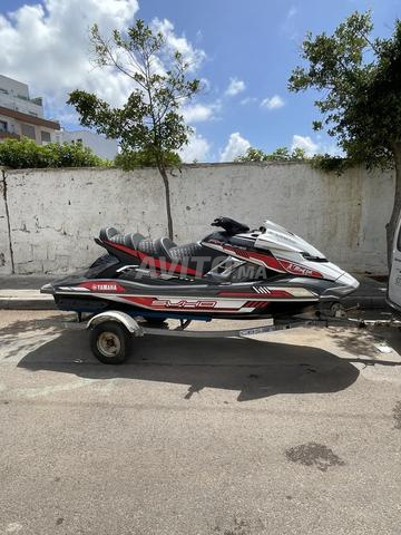 YAMAHA SVHO 1800CC