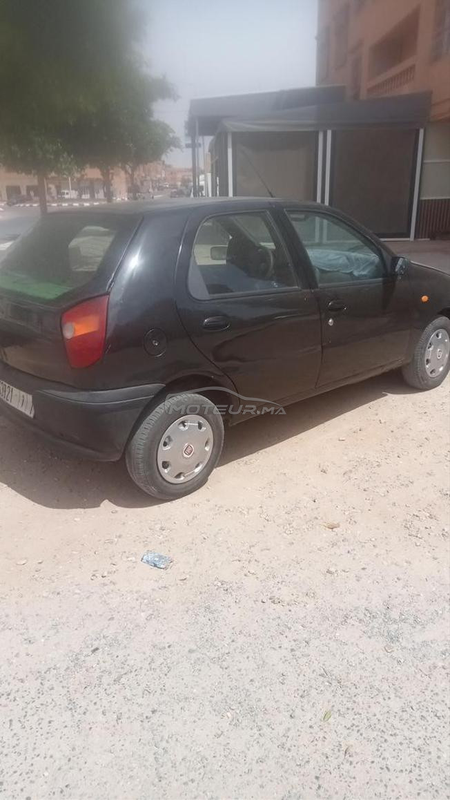 سيارة مليحة نقية اللهم بارك 