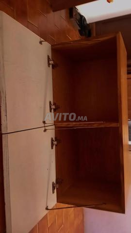 placard de rangement en bois ikea - 2