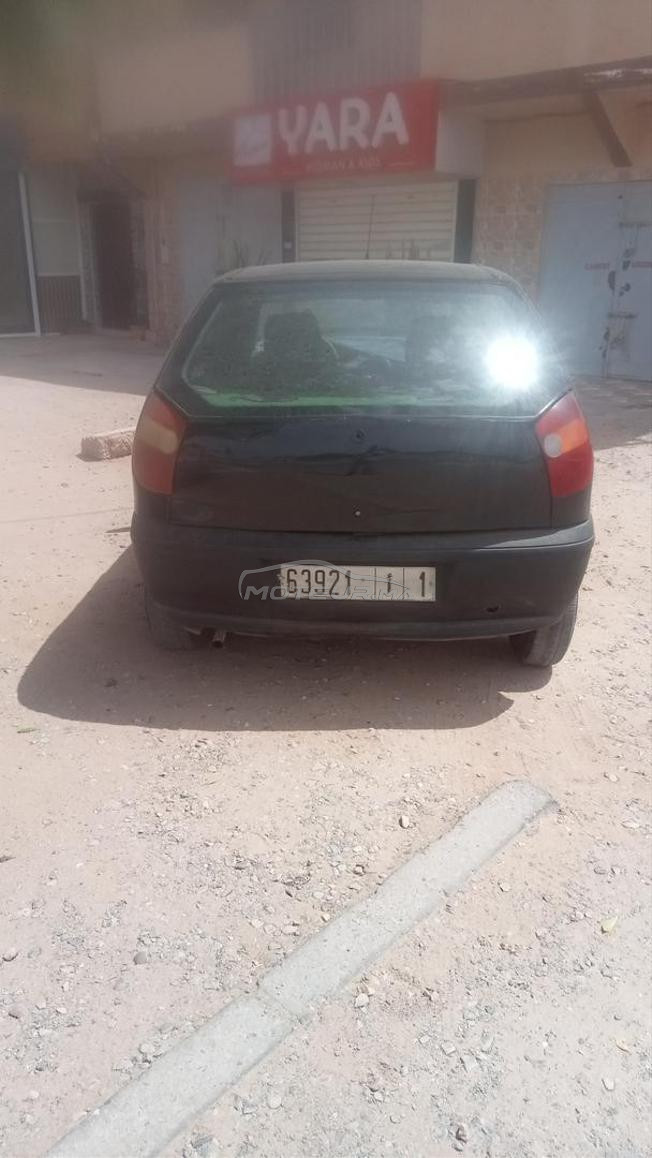 سيارة مليحة نقية اللهم بارك 