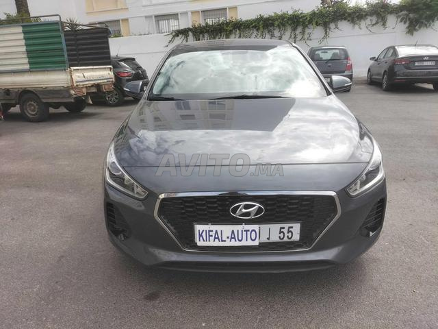 KIFAL - HYUNDAI i30 - 2