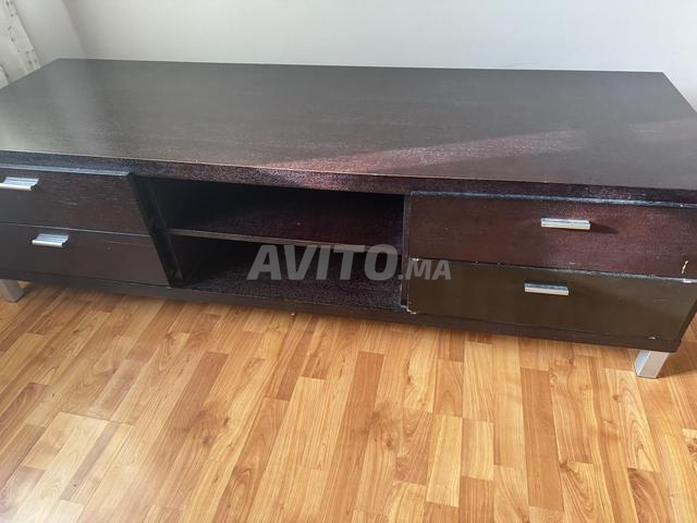 Grand Meuble TV 175cm x 60 cm - 2