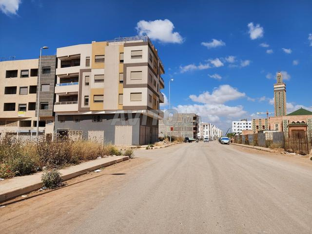 Terrain R3 Diyar Al Ghofrane
