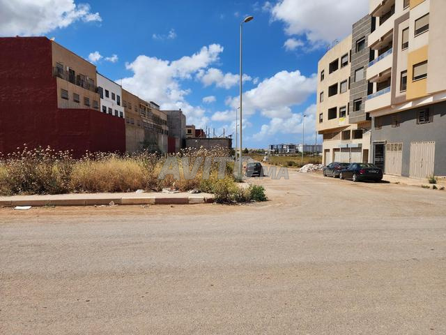 Terrain R3 Diyar Al Ghofrane - 2