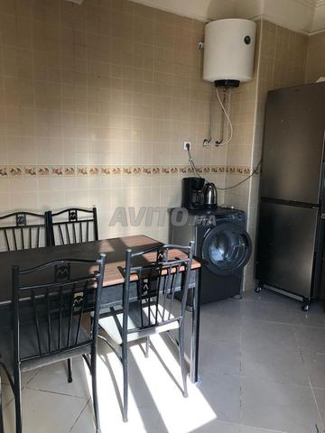 Studio meublé belvédère casa 5000dh - 2