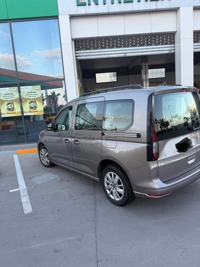 VW Caddy 11/2022