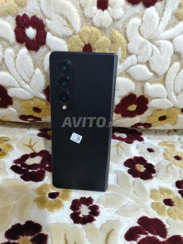 Samsung Z Fold 4 512Go 12Go RAM - 2