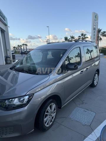 VW Caddy 11/2022 - 2