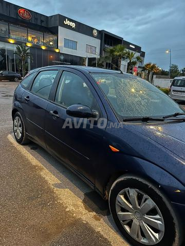 Ford Focus - 2