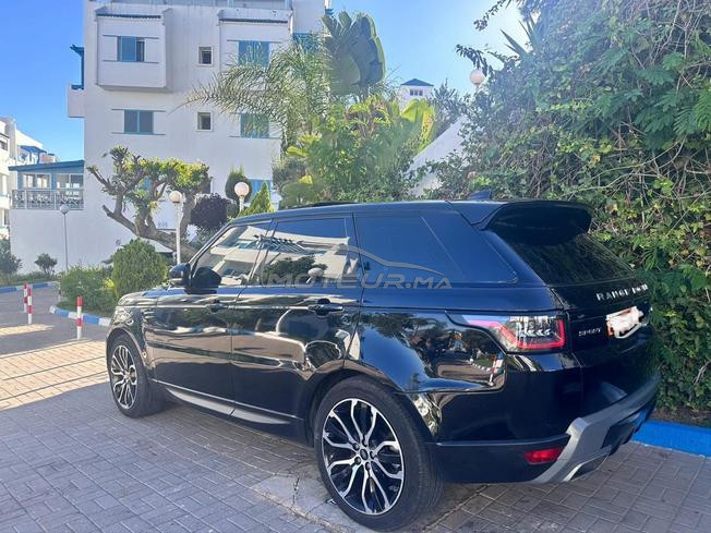 Range sport HSE Dynamic