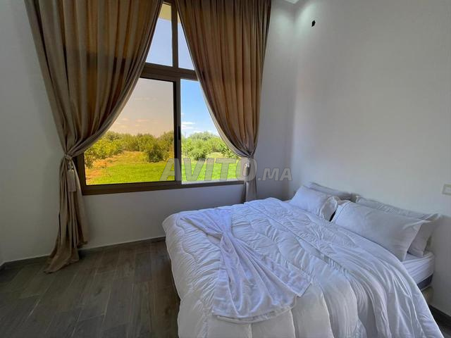 فيلا للإيجار للعائلات - 2