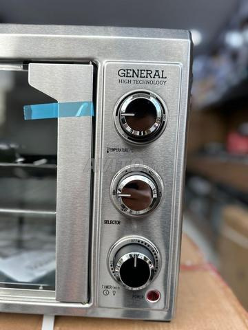 Four GENERAL - 2