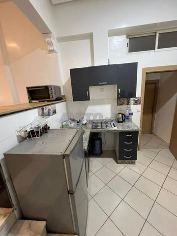 Appartement meublé Témara Wifak - 2