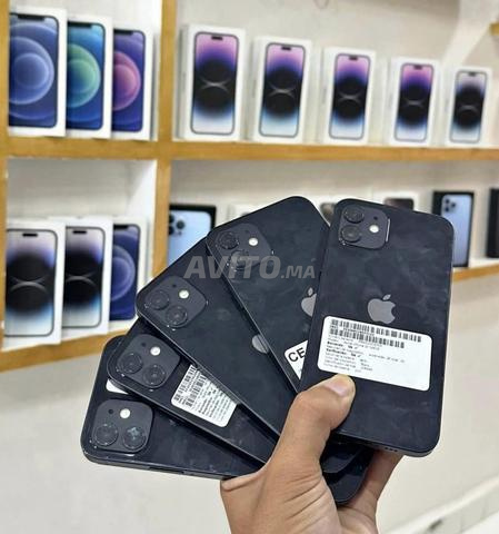 iPhone 12 128 Go