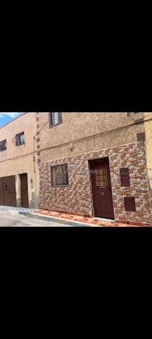 Appartement à vendre 73 m² à Oujda - 2