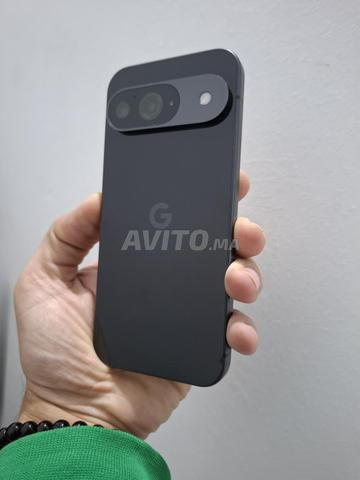 Google Pixel 9