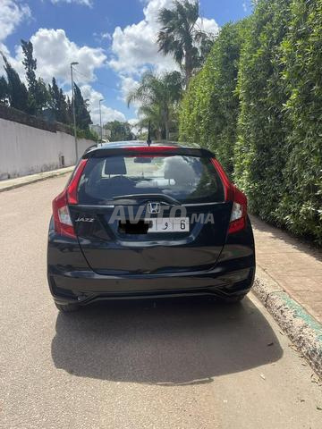 Honda Jazz Essence Manuelle 2018 à Casablanca - 2