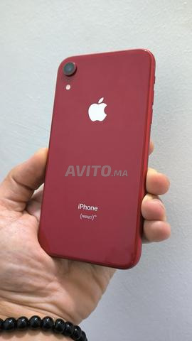 IPHONE XR 64G